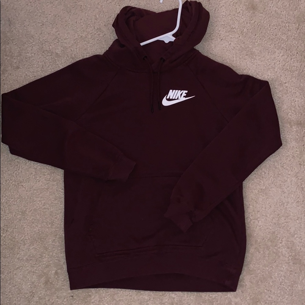 WMNS Nike Hoodie